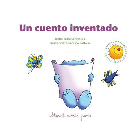 como hacer un cuento inventado-1